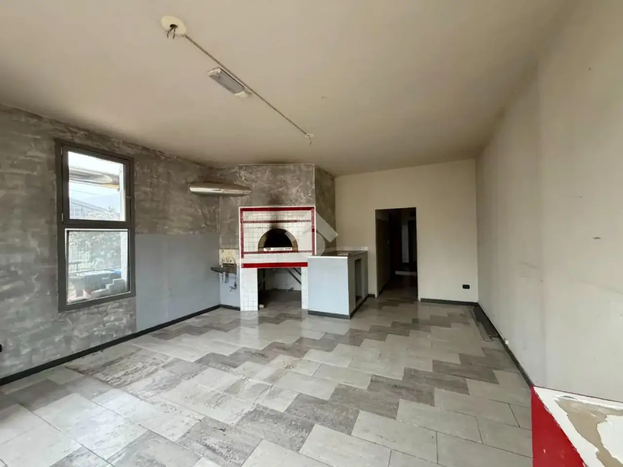 Negozio in Via San Croce B., Cittadella, {3} - Foto 2
