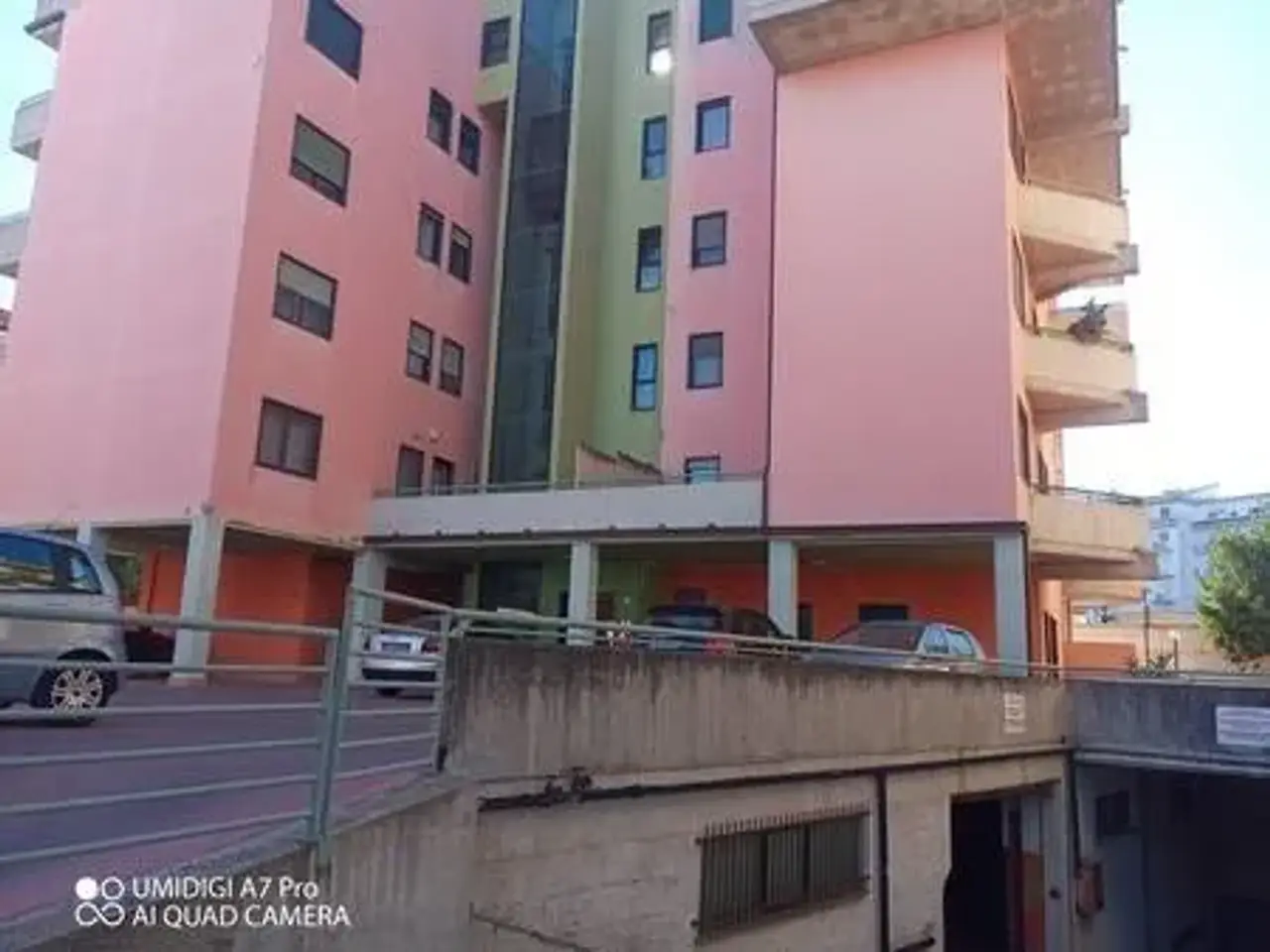 Magazzino in Via Cesare De Titta, Lanciano, {3} - Foto 1