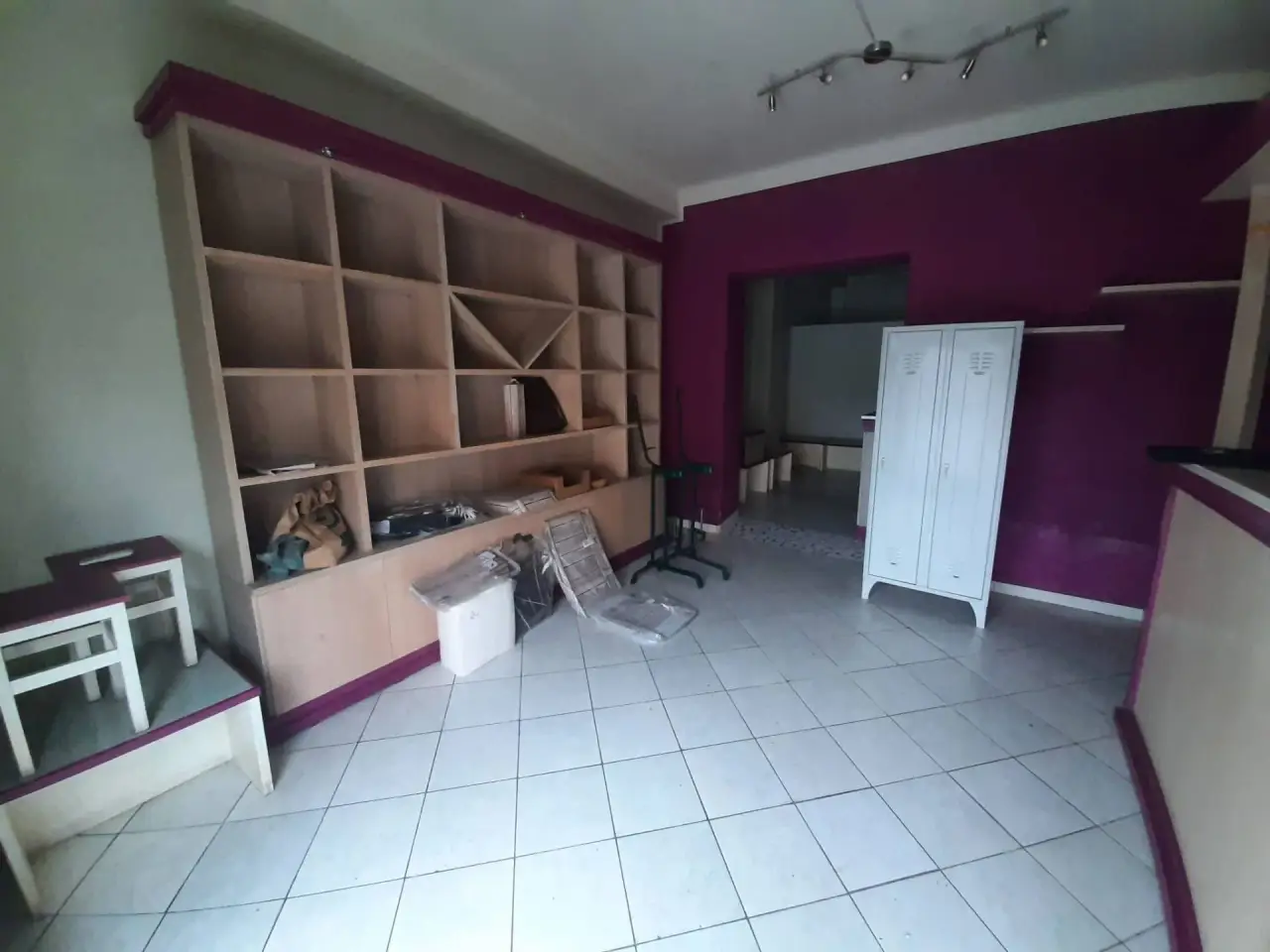 Esercizio commerciale in Via Che Guevara Pontasserchio 55, San Giuliano Terme, {3} - Foto 1
