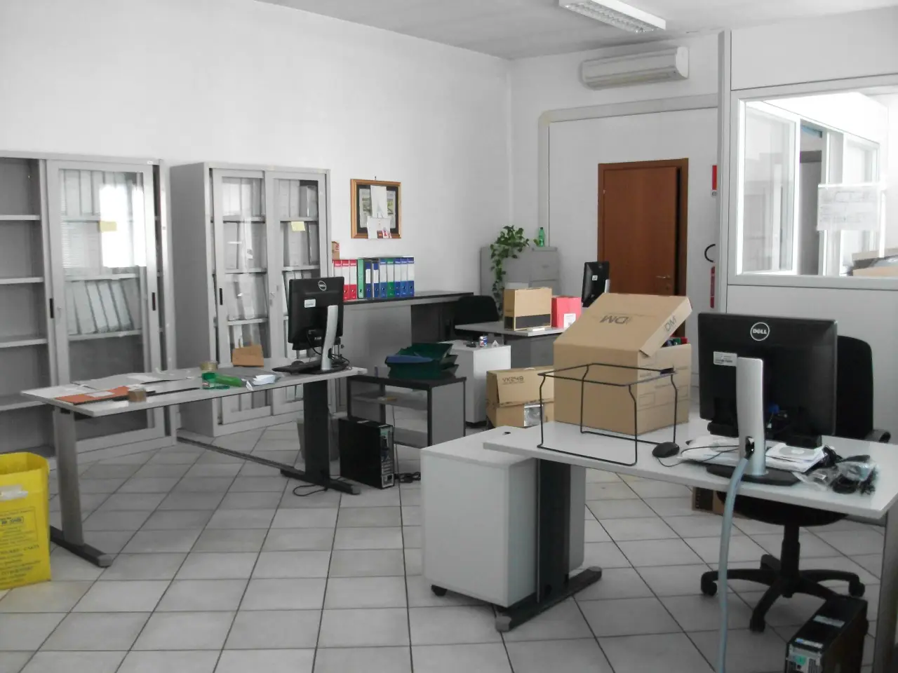 Ufficio in Corso Risorgimento, Novara, {3} - Foto 1