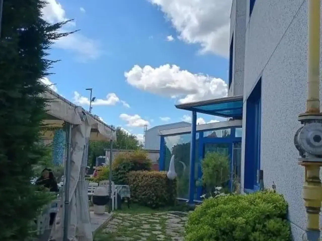 Esercizio commerciale in , Salassa, {3} - Foto 2