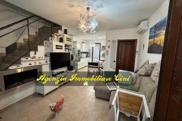 Villa a schiera, Collesalvetti - Foto 1