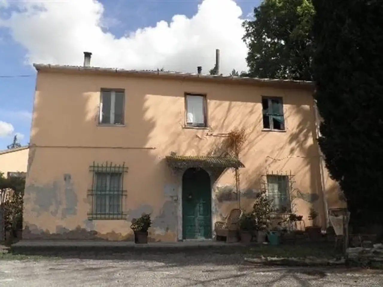 Azienda agricola in , Castellina Marittima, {3} - Foto 2