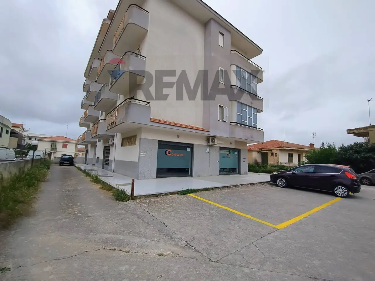 Negozio in Via Risorgimento 122, Modica, {3} - Foto 2