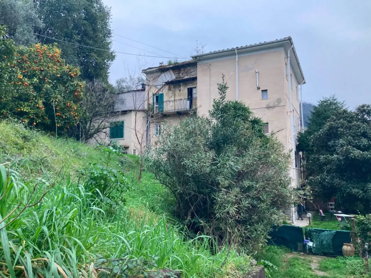 Palazzina commerciale in Via Provinciale Carrara-Avenza 32, Carrara, {3} - Foto 1