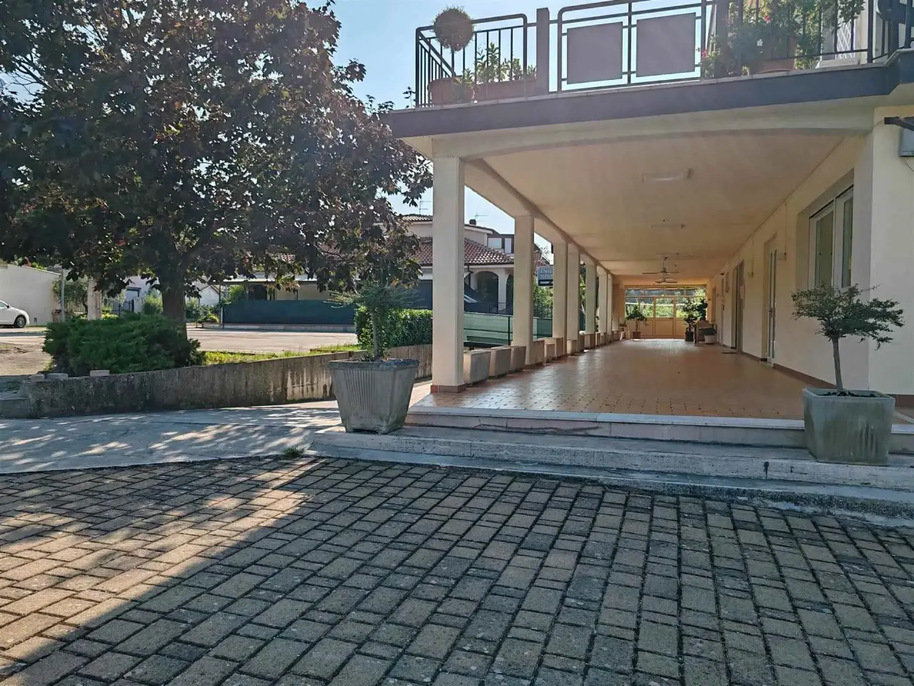Magazzino in , Orsogna, {3} - Foto 2
