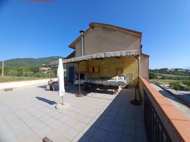 Multi-family terraced house in {3}, Località Crocemarroggia - Photo 1