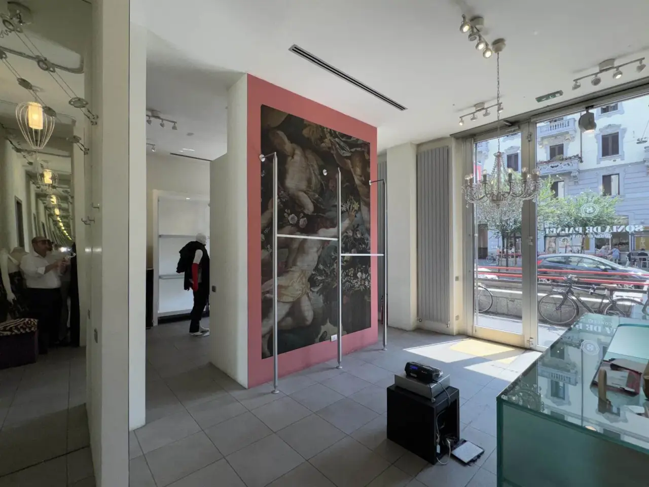 Negozio in Viale Monza, Milano, {3} - Foto 2