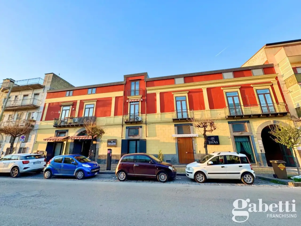 Ufficio in Via Roma 00, Pomigliano D'Arco, {3} - Foto 1