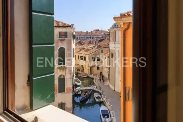 Apartament in Campo De La Maddalena, Venezia - Photo 1