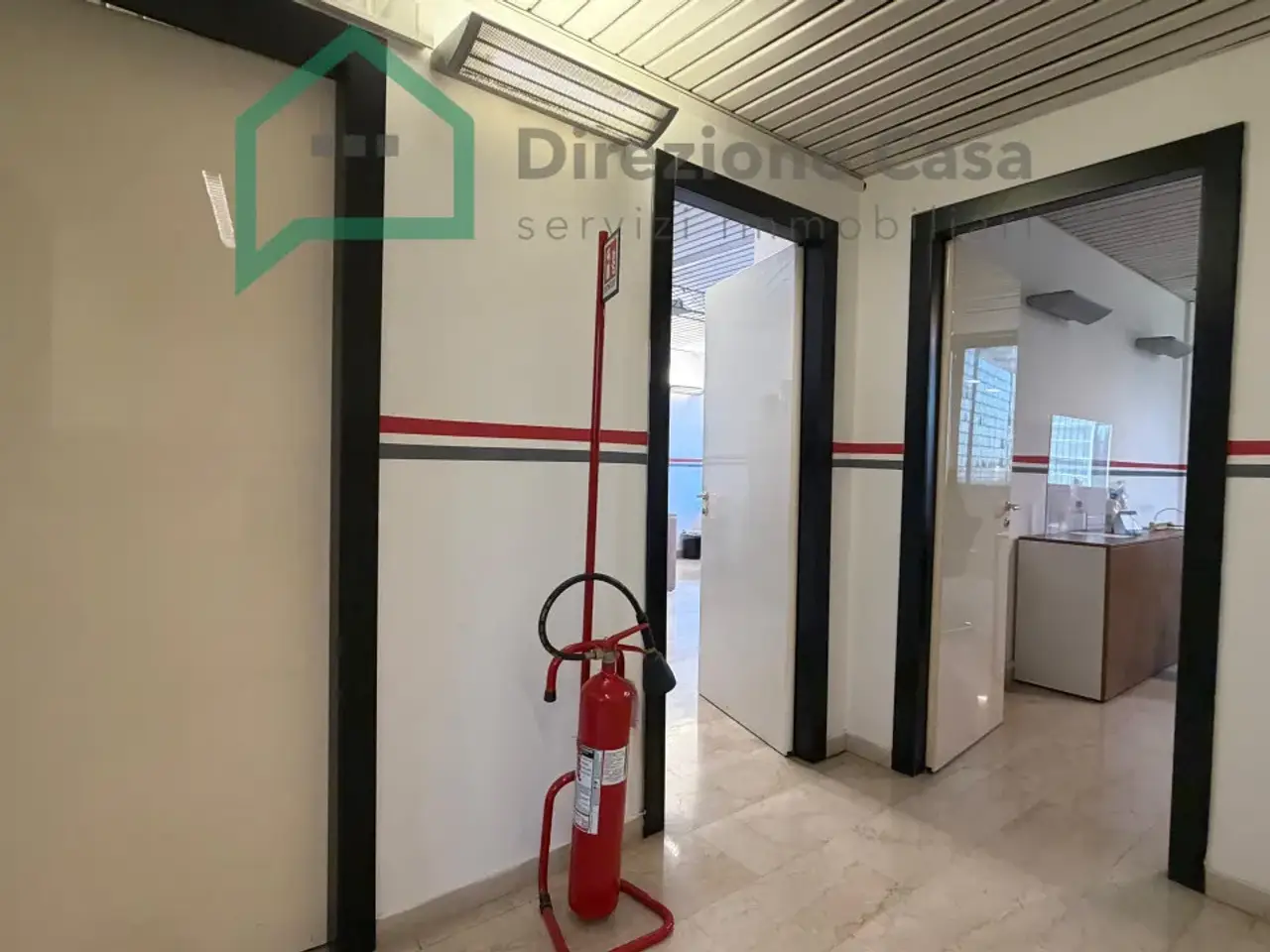 Ufficio in Centro Direzionale, Napoli, {3} - Foto 2