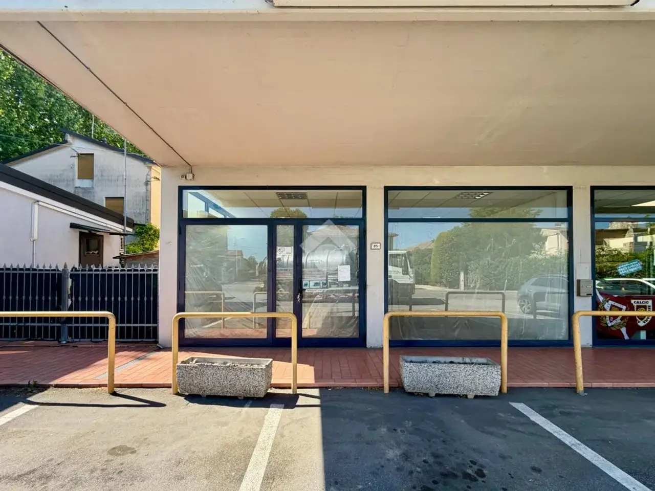 Negozio in Strada Provinciale Nord 89, Novellara, {3} - Foto 2