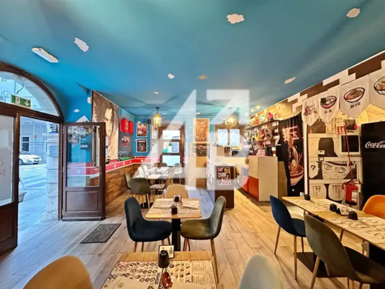 Ristorante in Via Trento 5a, Trieste, {3} - Foto 1