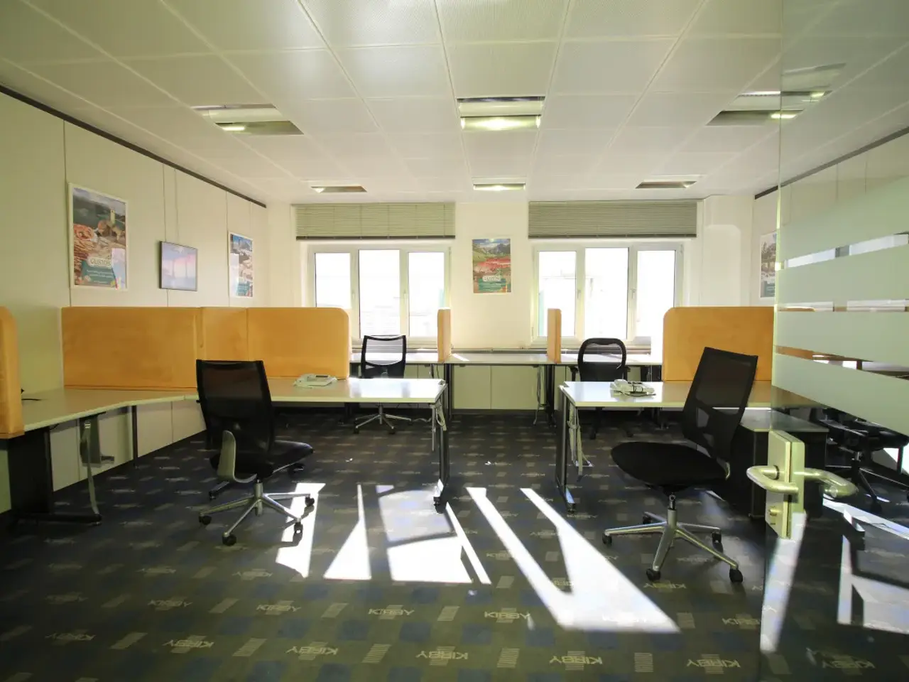 Ufficio in , Laives, {3} - Foto 1