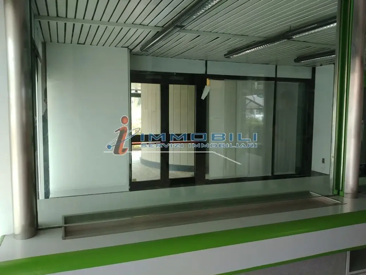 Ufficio in Via Bartolomeo Colleoni, Agrate Brianza, {3} - Foto 2