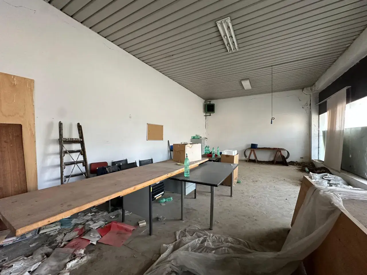 Capannone in Viale dell'Industria, Grezzana, {3} - Foto 2
