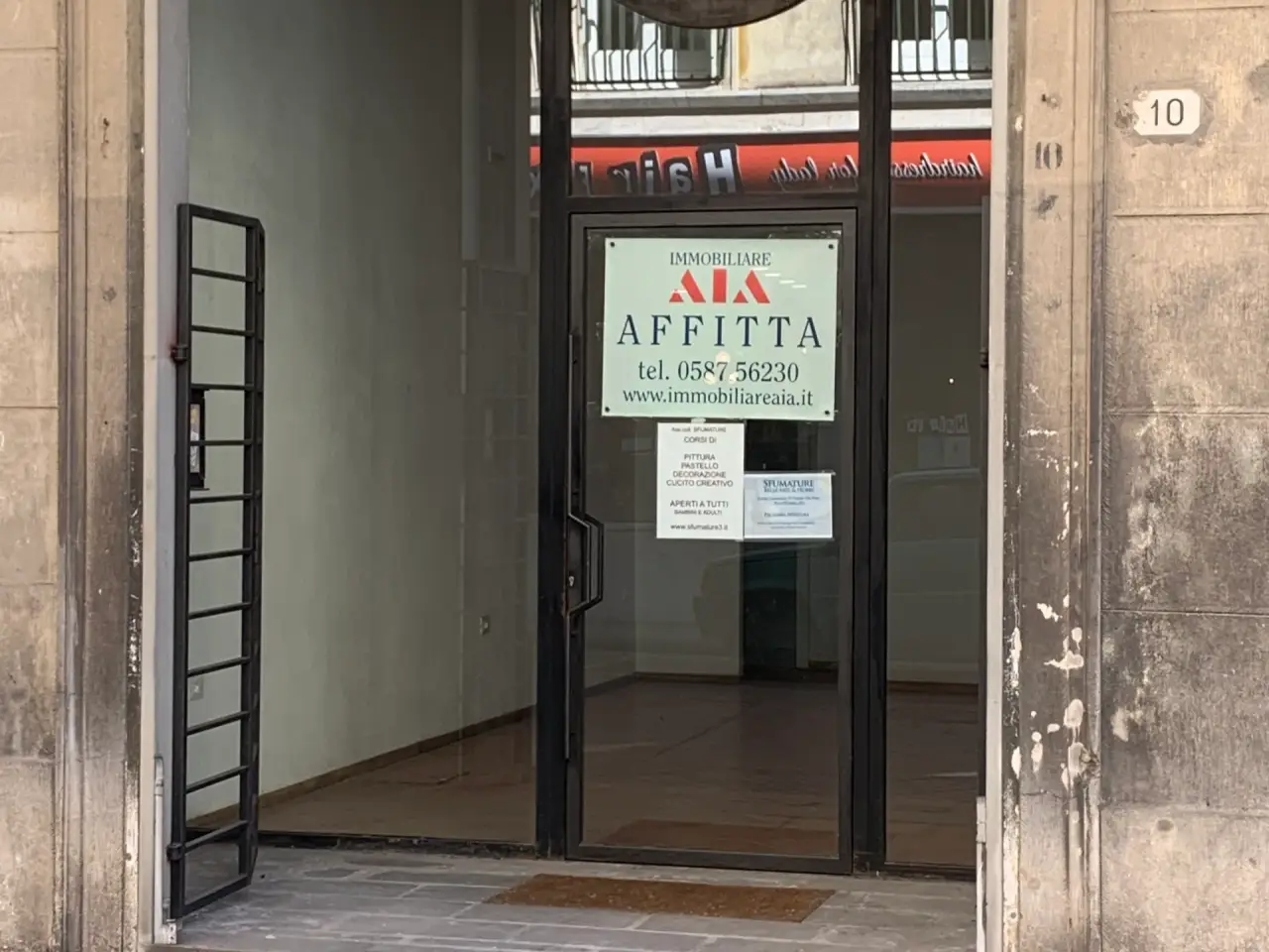 Negozio in Via I° Maggio, Pontedera, {3} - Foto 2