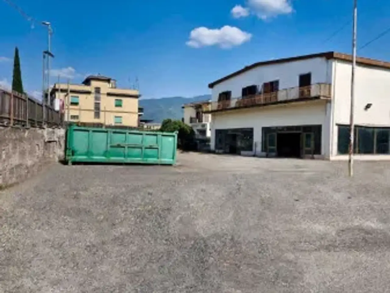 Capannone in , Tivoli, {3} - Foto 1