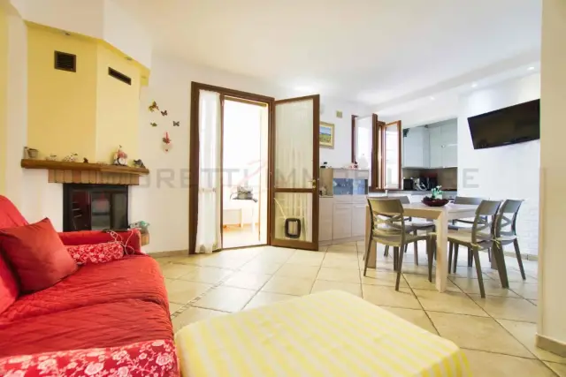 Dreizimmerwohnung, Piombino - Foto 1