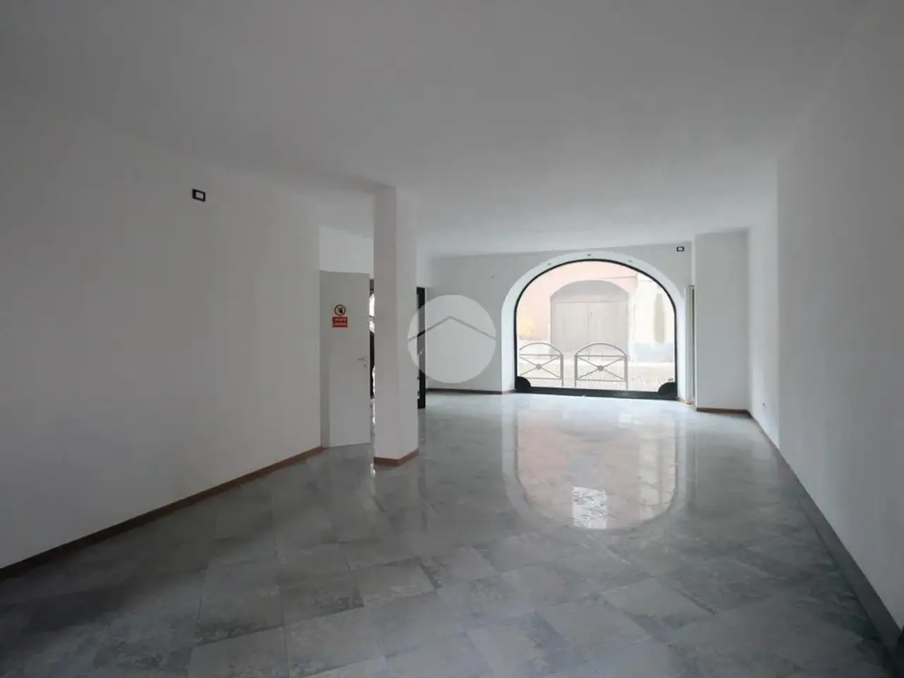 Ufficio in Via Roma 1, Ghisalba, {3} - Foto 1