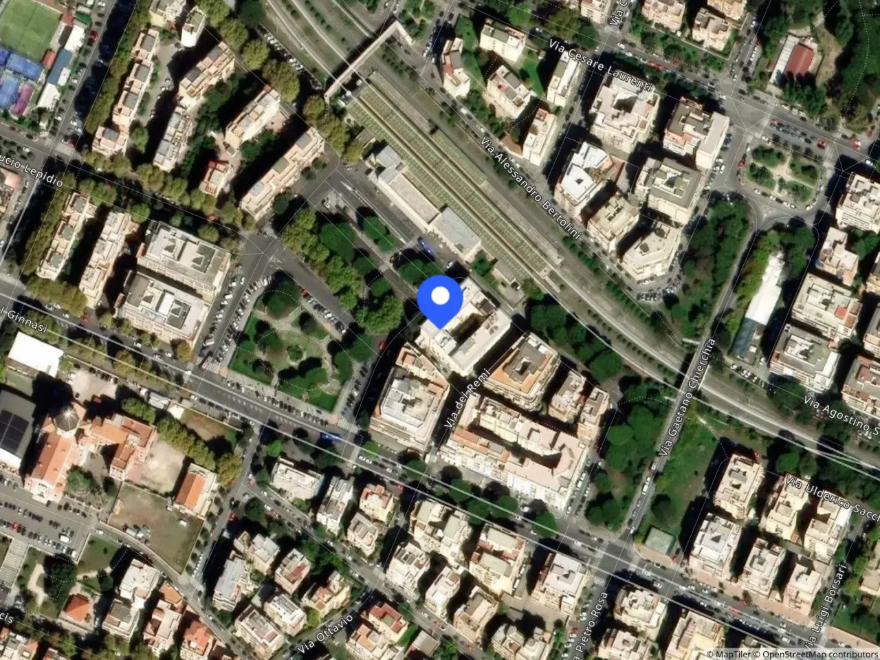 Negozio in P.Le della Stazione del Lido, 7, 00122 Lido di Ostia Rm, Italia 7, Roma, {3} - Foto 2