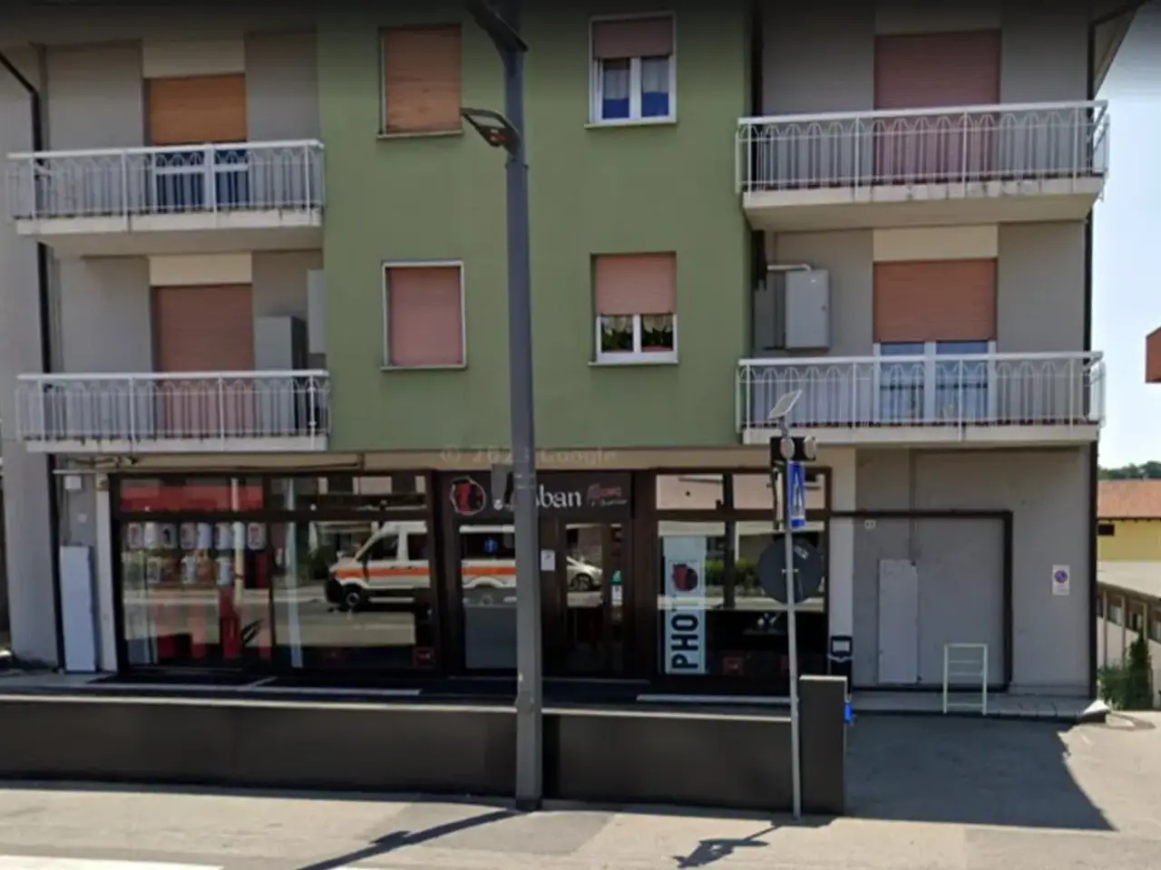 Ristorante in Via Manzoni, 21018 Sesto Calende Va, Italia, Sesto Calende, {3} - Foto 1