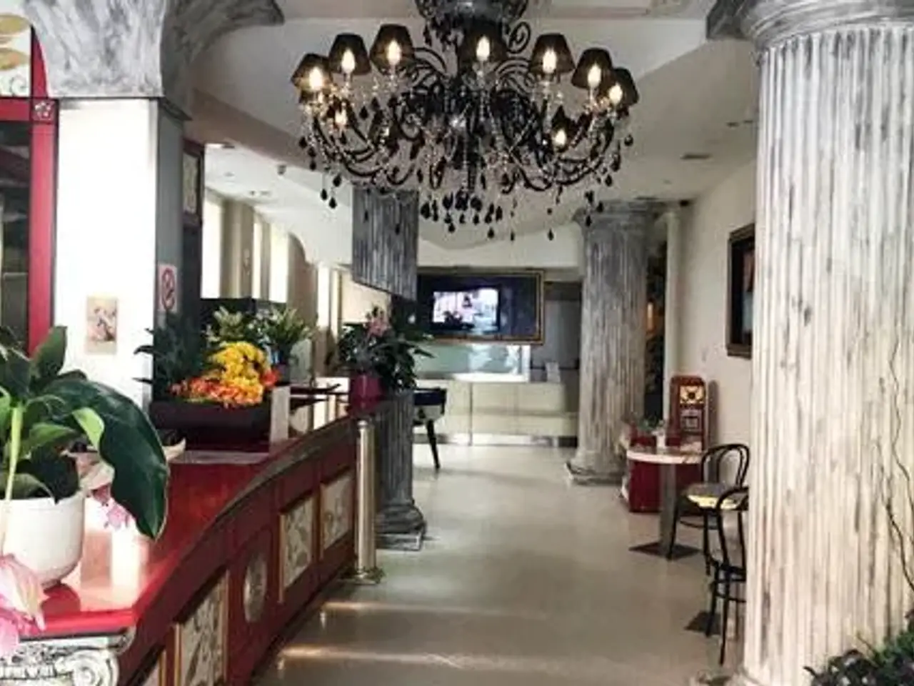 Hotel in , Cesenatico, {3} - Foto 2