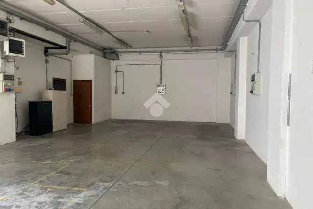 Laboratorio in affitto, Via delle Fonti 10, Scandicci - Foto 1