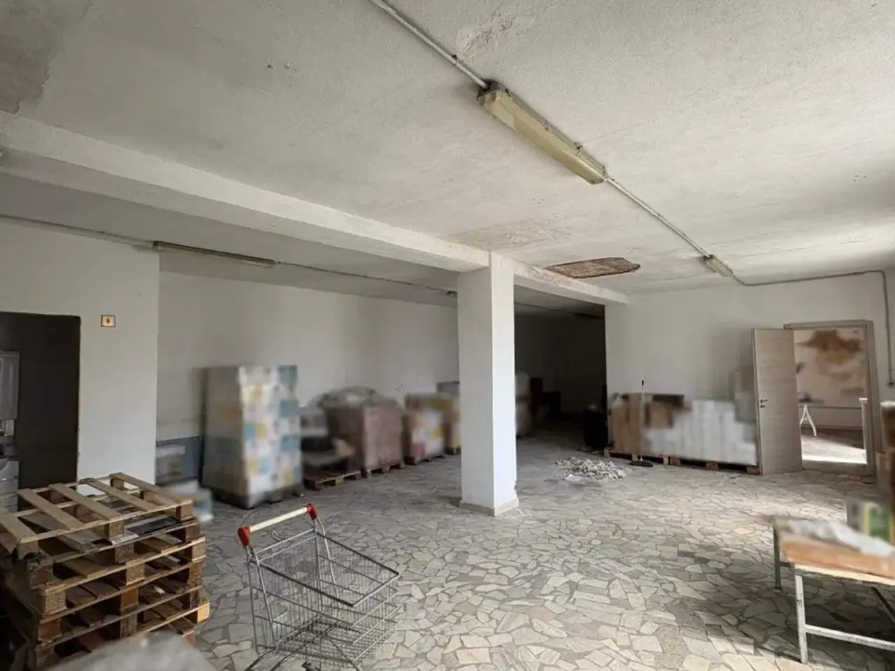 Magazzino in , Napoli, {3} - Foto 2
