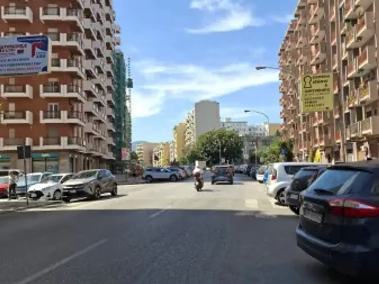 Negozio in Via Serradifalco, Palermo, {3} - Foto 1