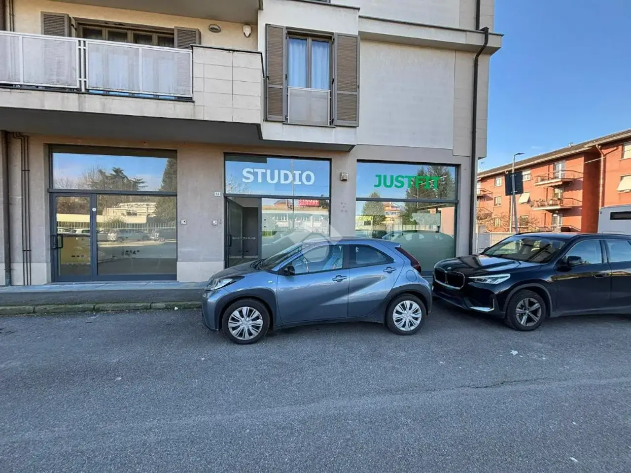 Negozio in Via G. Deledda 53, Desio, {3} - Foto 2