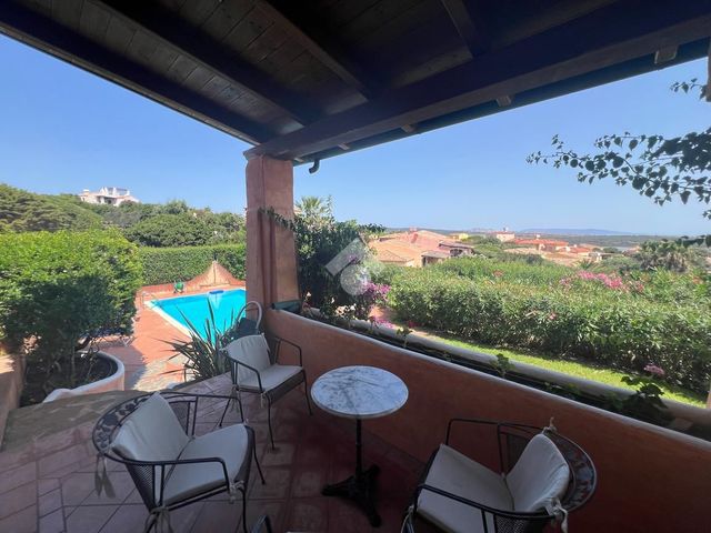 Villa in Via Ciociara 55, Stintino - Foto 1