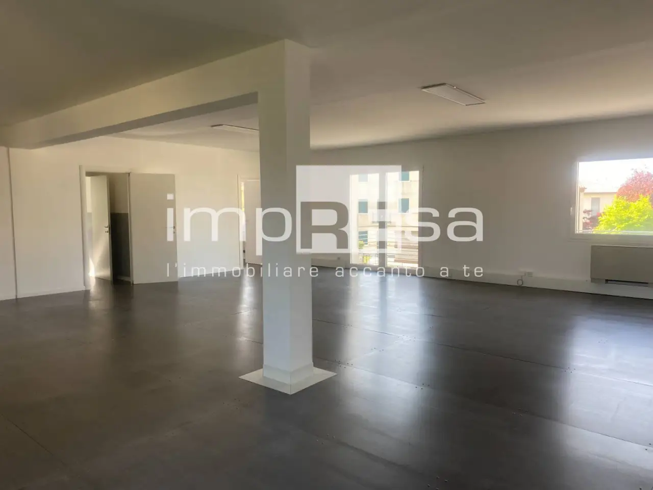 Ufficio in Via Postumia, San Biagio Di Callalta, {3} - Foto 2