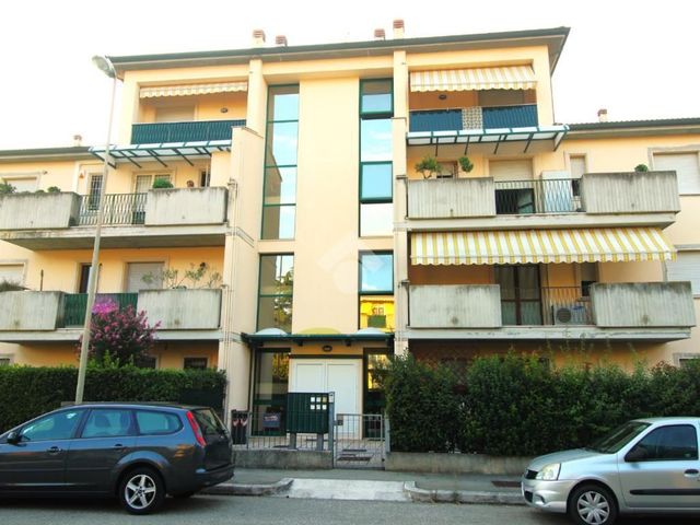 Einzimmerwohnung in Via Secondo Casadei 90, Cesena - Foto 1