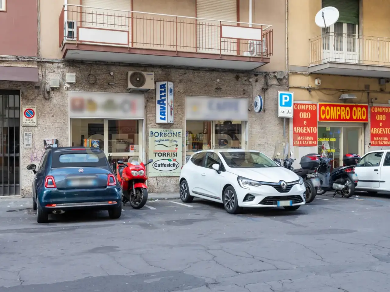 Alimentari in Via Principe Nicola 27c, 29, Catania, {3} - Foto 1