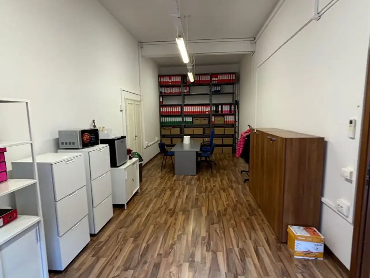 Ufficio in Via Lorenzo di Credi, Firenze, {3} - Foto 2