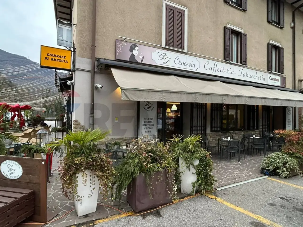 Esercizio commerciale in , Roe' Volciano, {3} - Foto 1