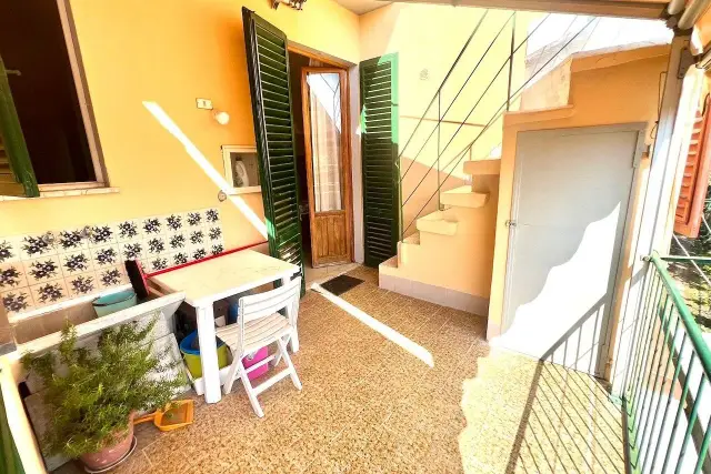 4-room flat in Via Vittorio Emanuele, Castelfranco Piandiscò - Photo 1