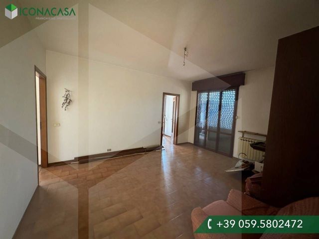 4-room flat in Via Castelnuovo Rangone 204, Spilamberto - Photo 1