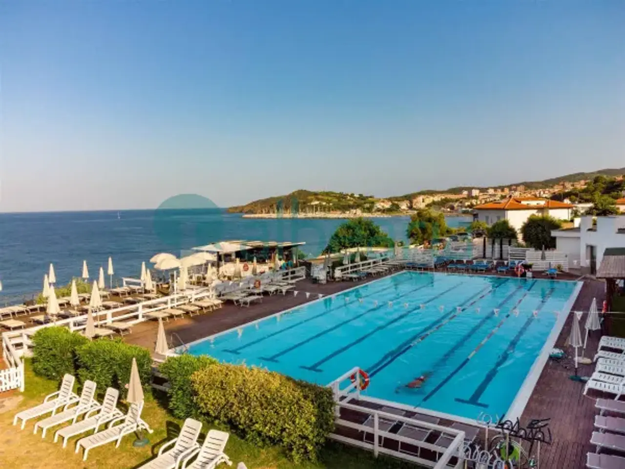 Hotel in , Piombino, {3} - Foto 2