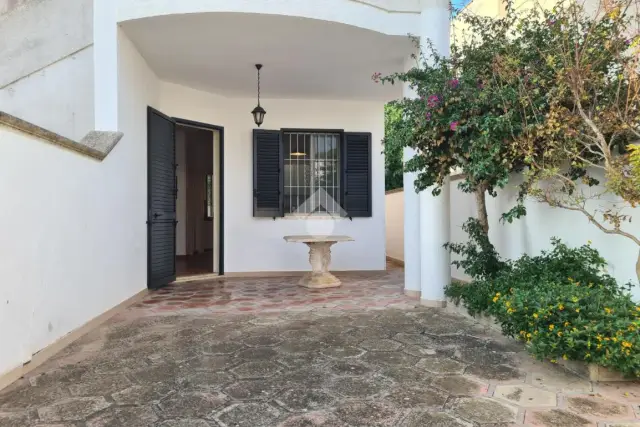 Villa in Via delle Mimose, Gallipoli - Foto 1