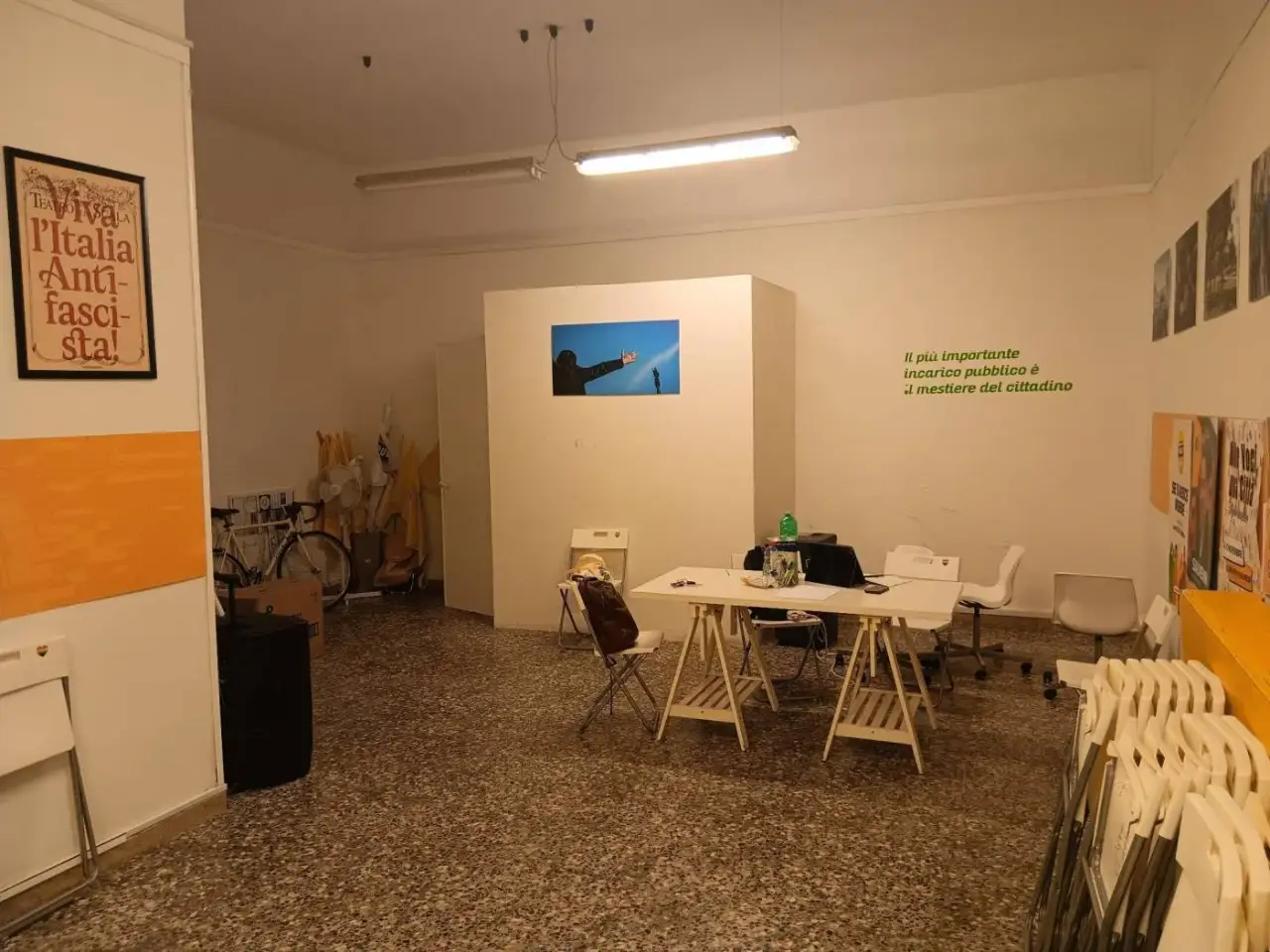 Locale commerciale in Via Gaetano Argento, Lecce, Lecce, {3} - Foto 2