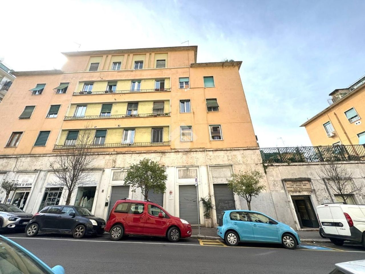 Negozio in Via Oreste Regnoli 31, Roma, {3} - Foto 1