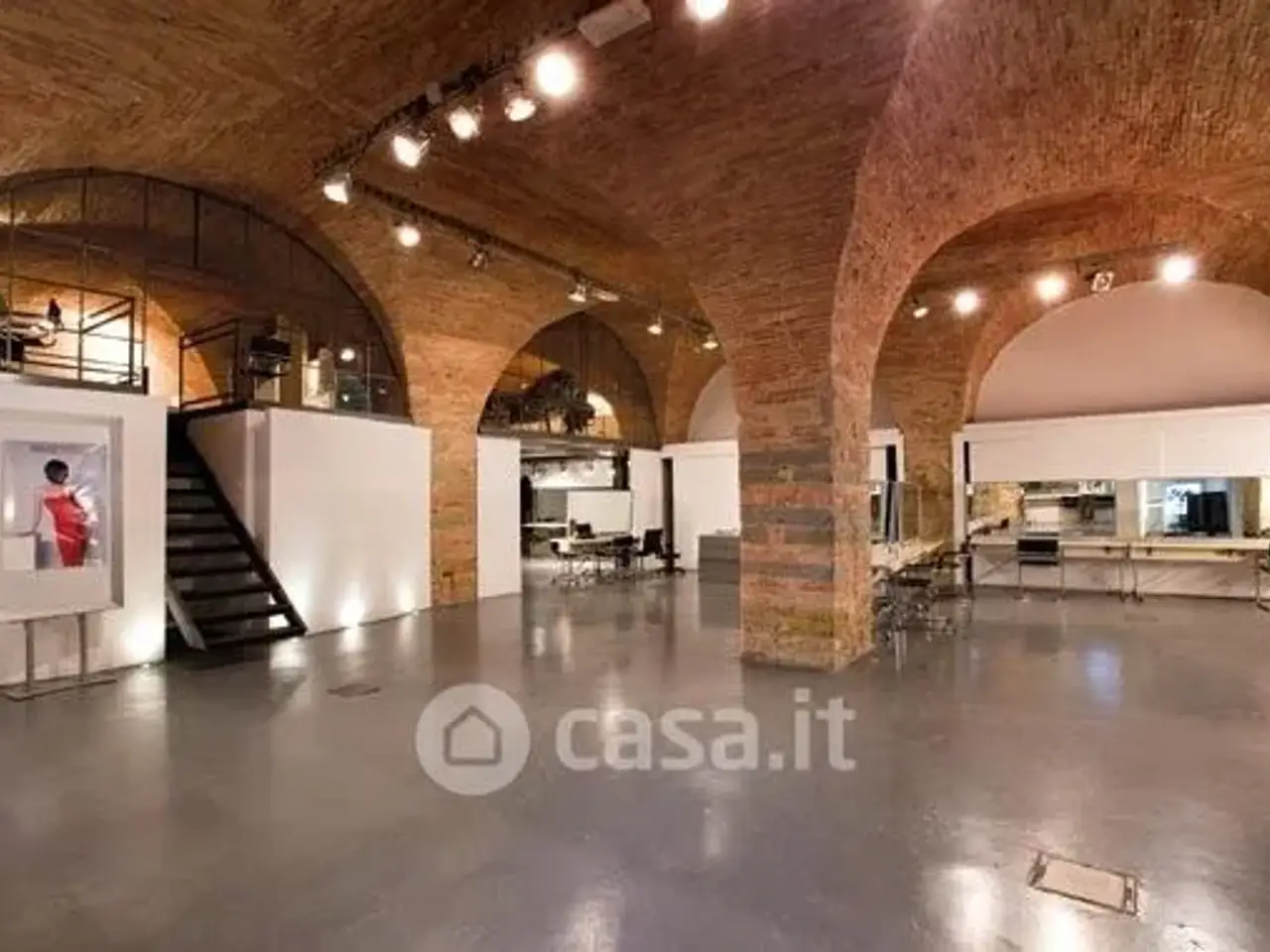 Capannone in , Livorno, {3} - Foto 1