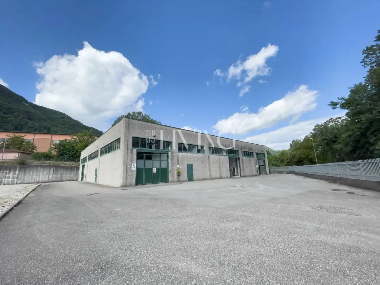 Capannone in , Gallicano, {3} - Foto 1