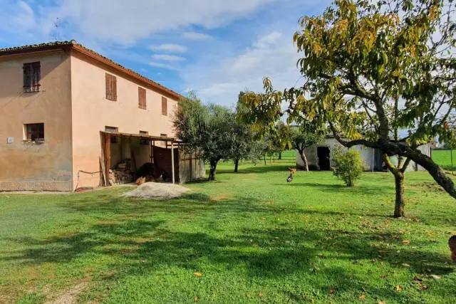 Rustico in Località Bevano, Fano - Foto 1