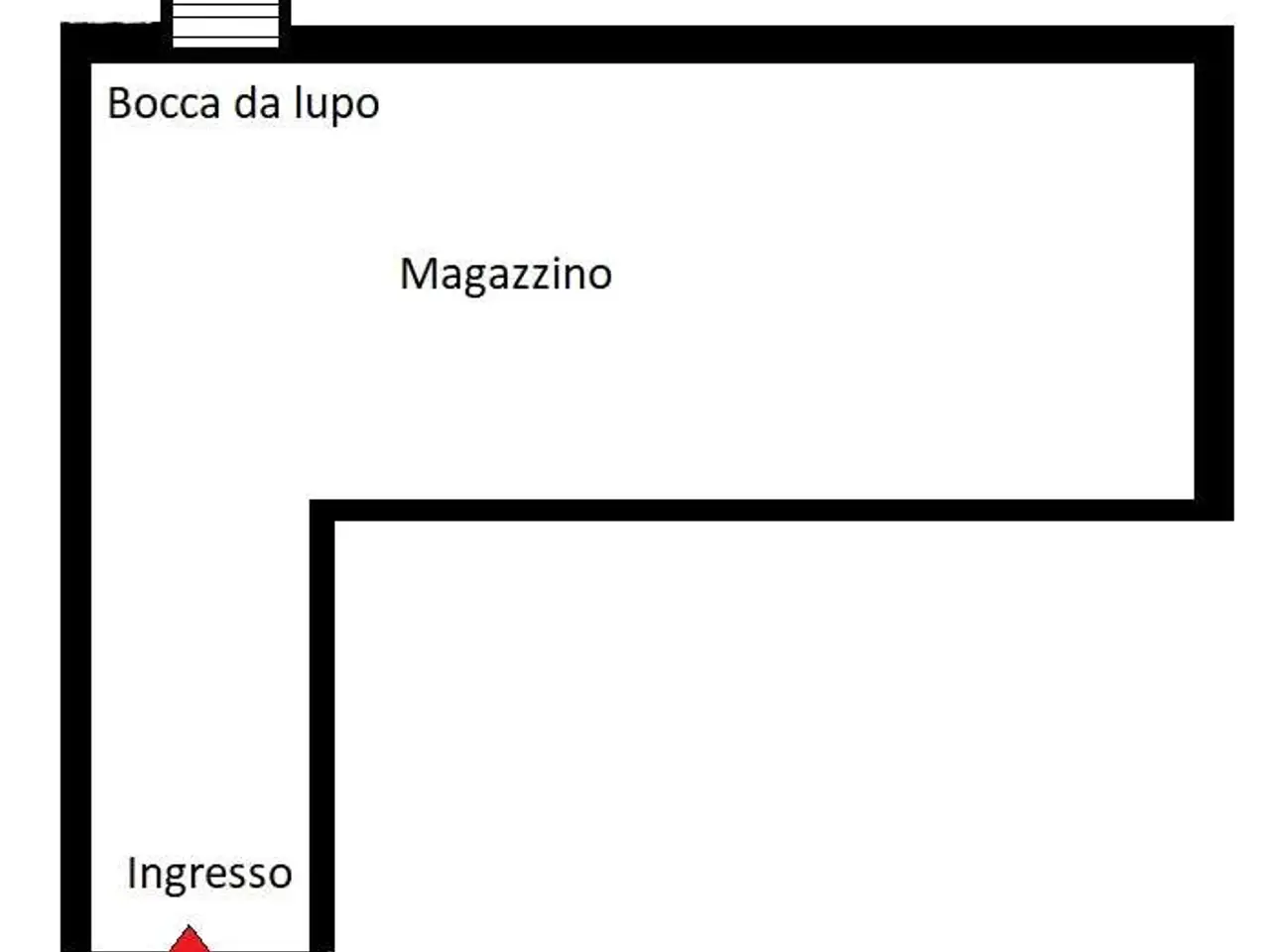 Magazzino in , Bolzano, {3} - Foto 2