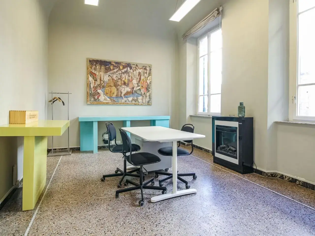 Ufficio in , Pisa, {3} - Foto 1