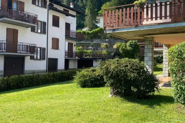 Zweizimmerwohnung in Via Monte Bianco 2, Clusone - Foto 1