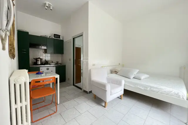 One-room flat, Bologna - Photo 1